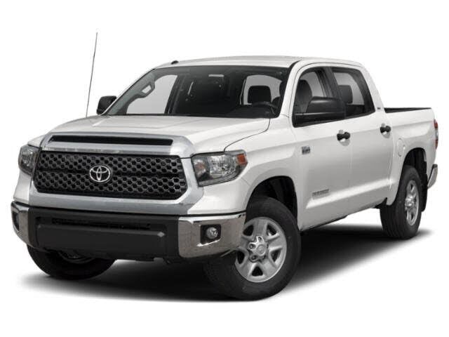 2019 TOYOTA Tundra