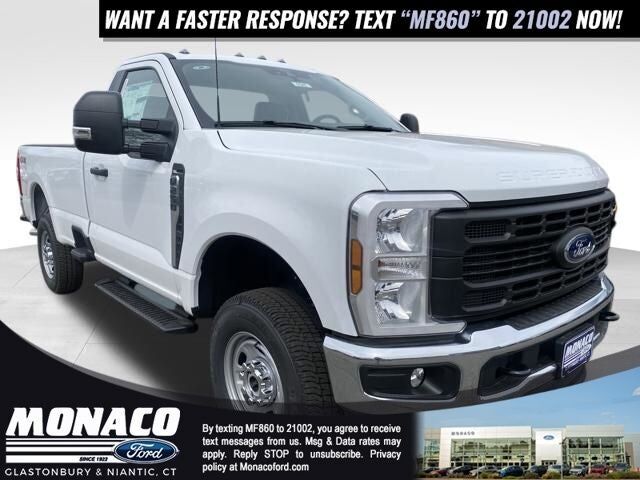 2026 FORD F-250