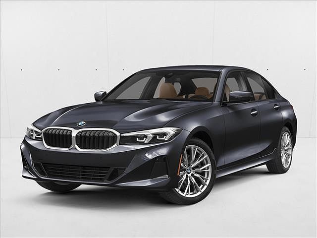 2026 BMW 3 Series