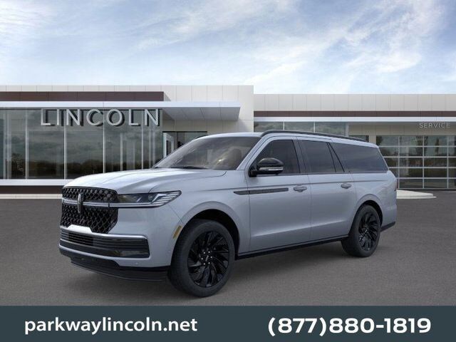 2025 LINCOLN Navigator L