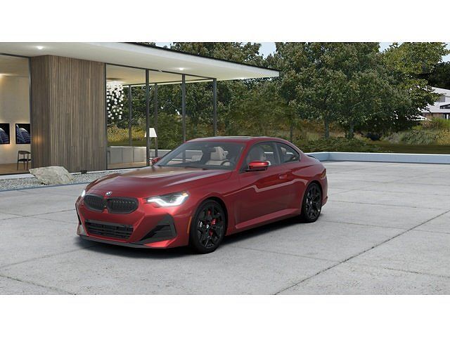 2026 BMW 2 Series