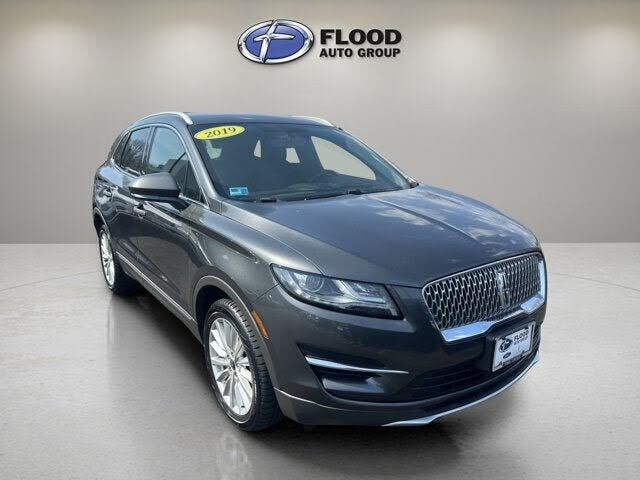 2019 LINCOLN MKC