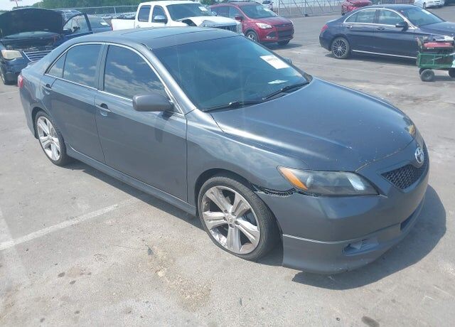 2009 TOYOTA Camry