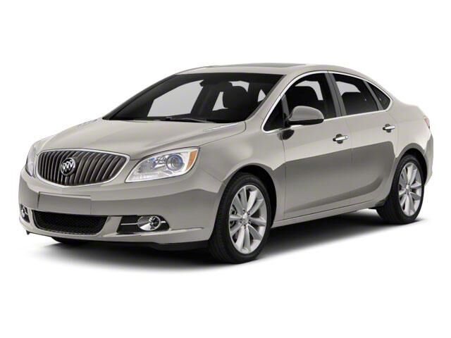 2012 BUICK Verano