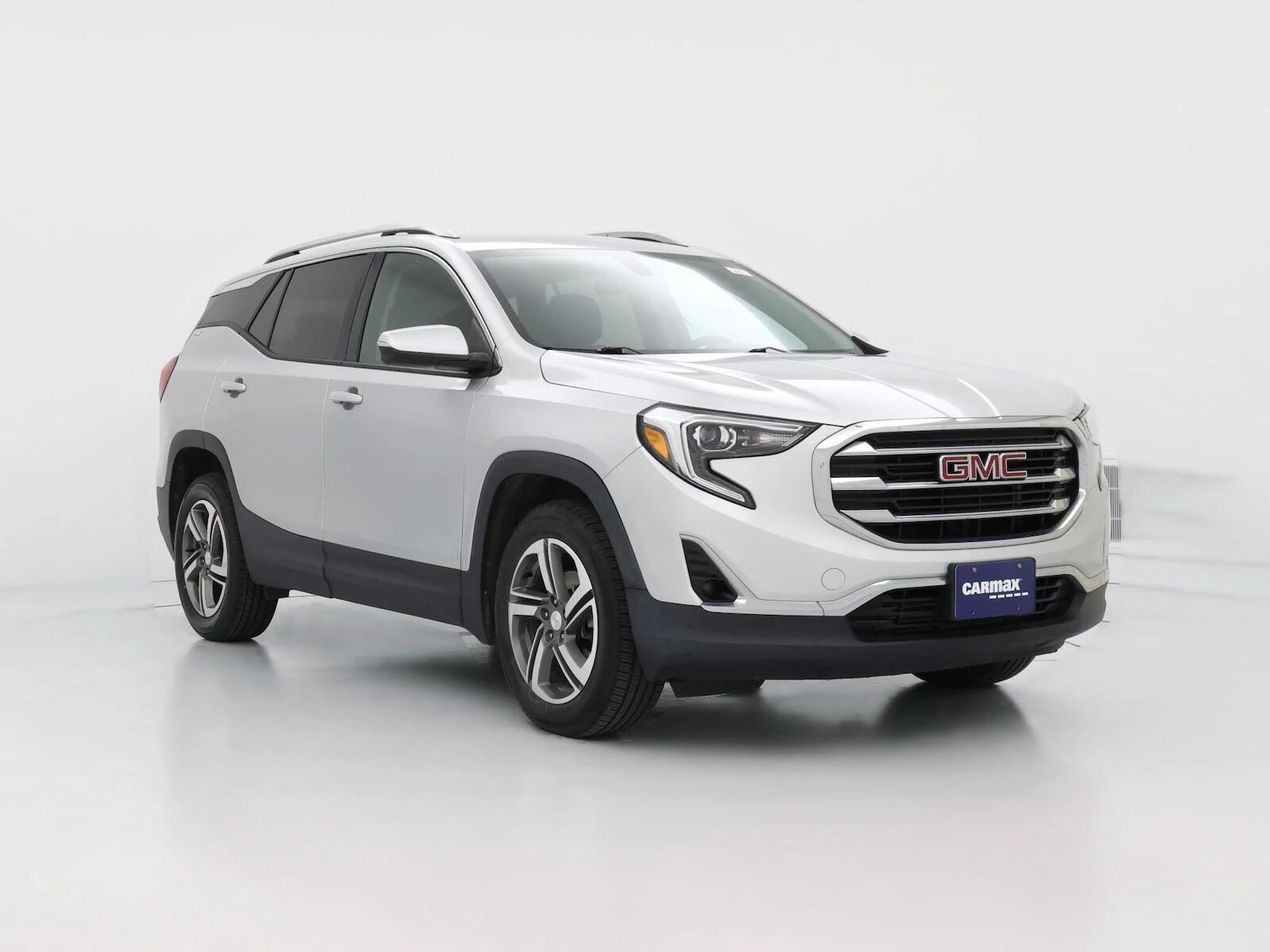2019 GMC Terrain