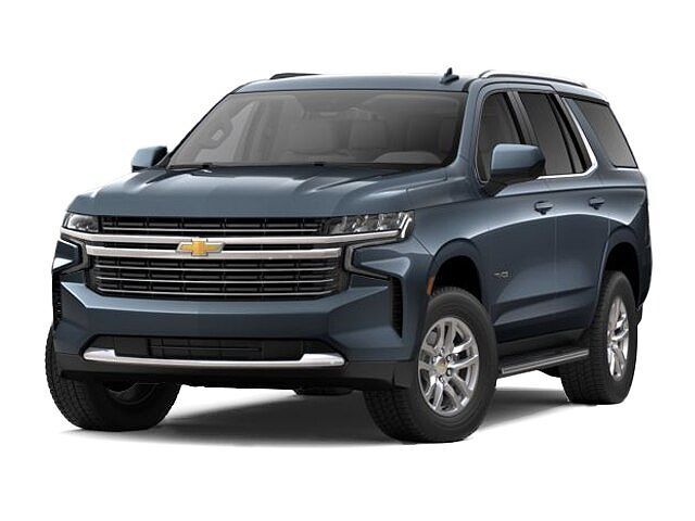 2021 CHEVROLET Tahoe