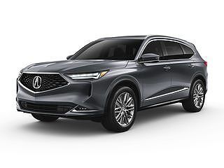 2023 ACURA MDX