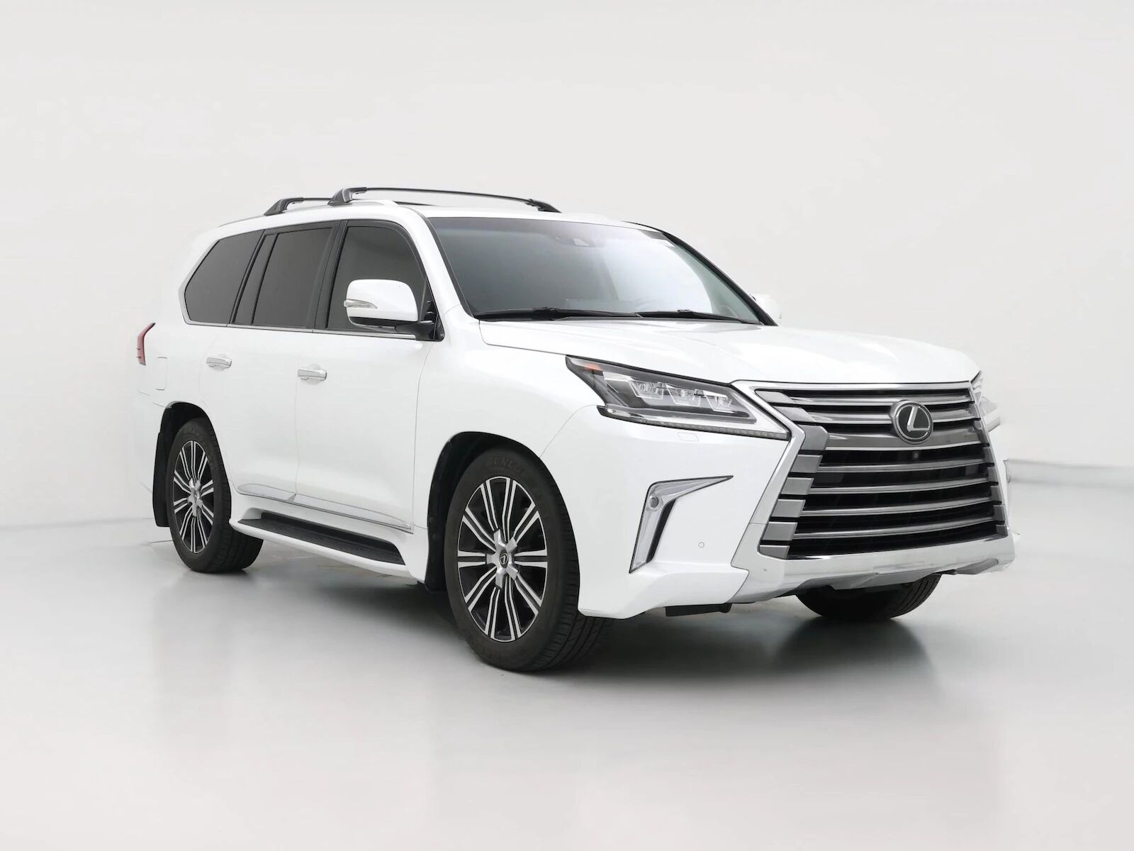2019 LEXUS GX