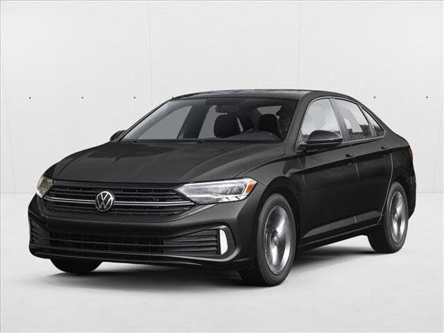 2023 VOLKSWAGEN Jetta