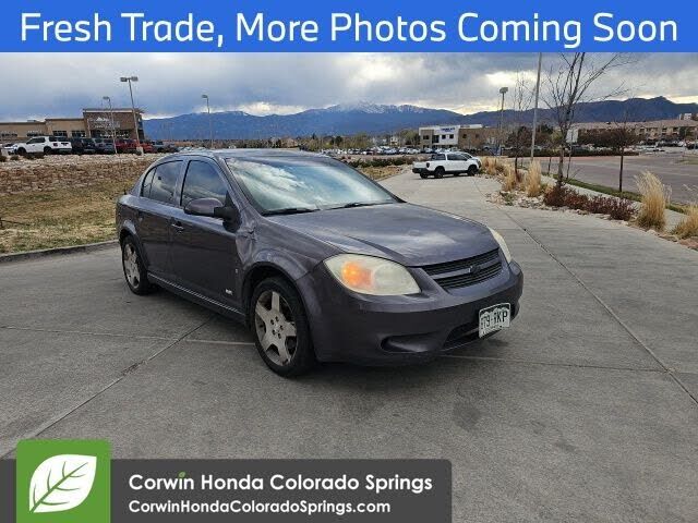 2006 CHEVROLET Cobalt