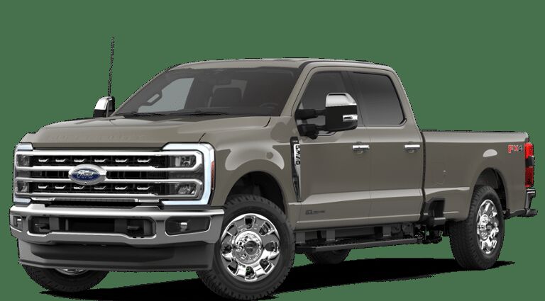 2026 FORD F-350