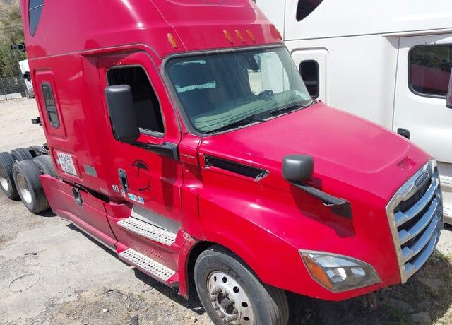 2018 FREIGHTLINER New Cascadia 126" Sleepercab