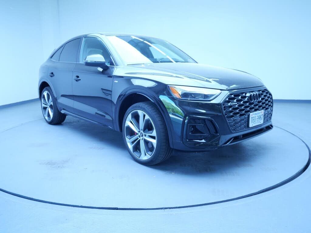 2025 AUDI Q5
