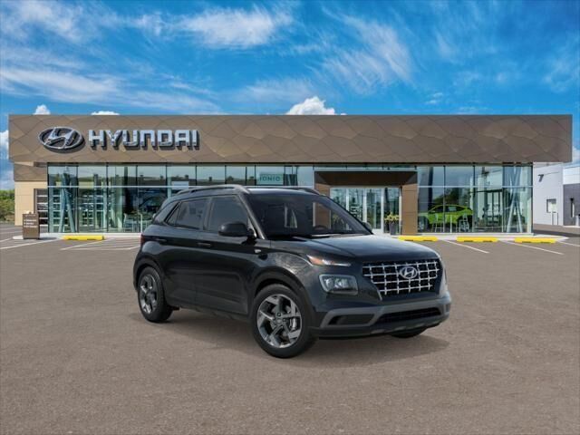 2026 HYUNDAI Venue