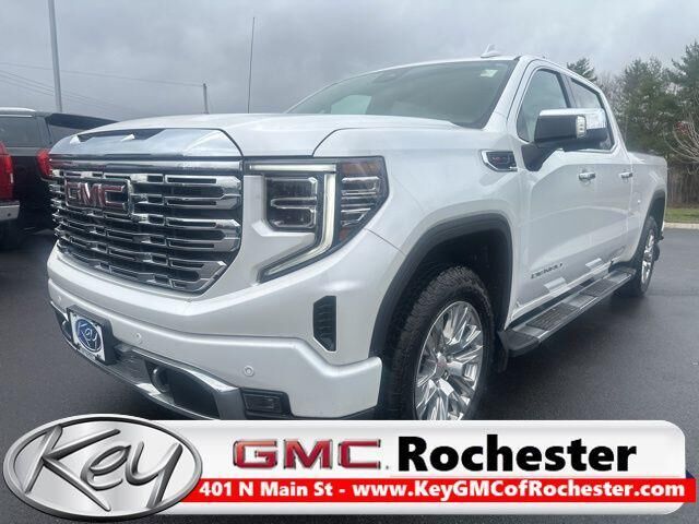 2022 GMC Sierra