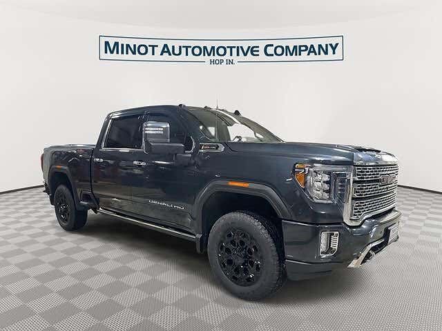 2022 GMC Sierra