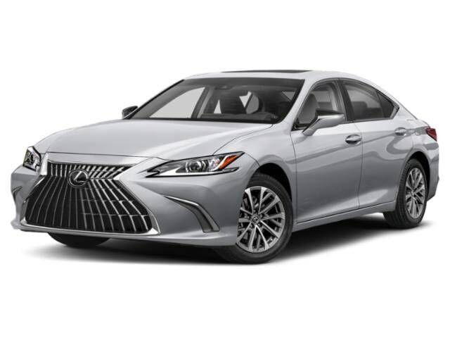 2024 LEXUS ES