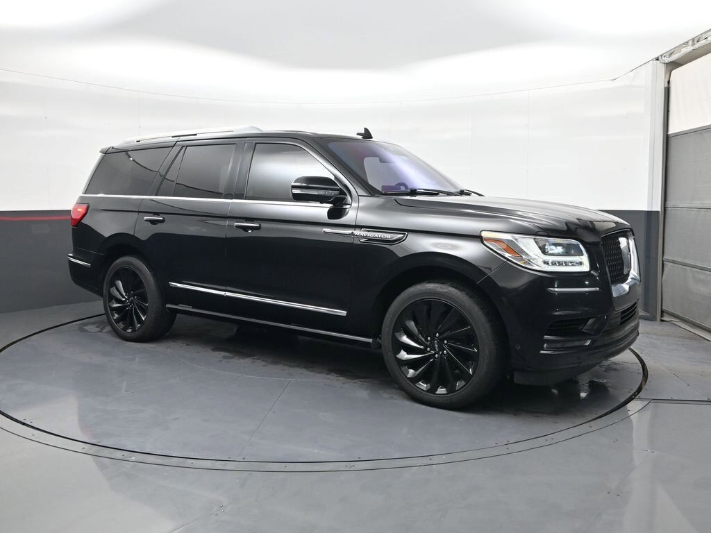 2020 LINCOLN Corsair