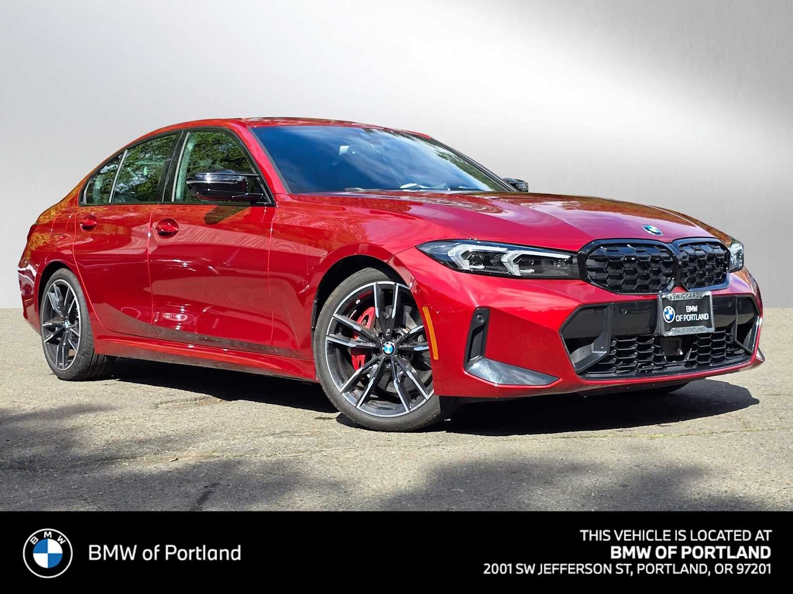 2026 BMW M3