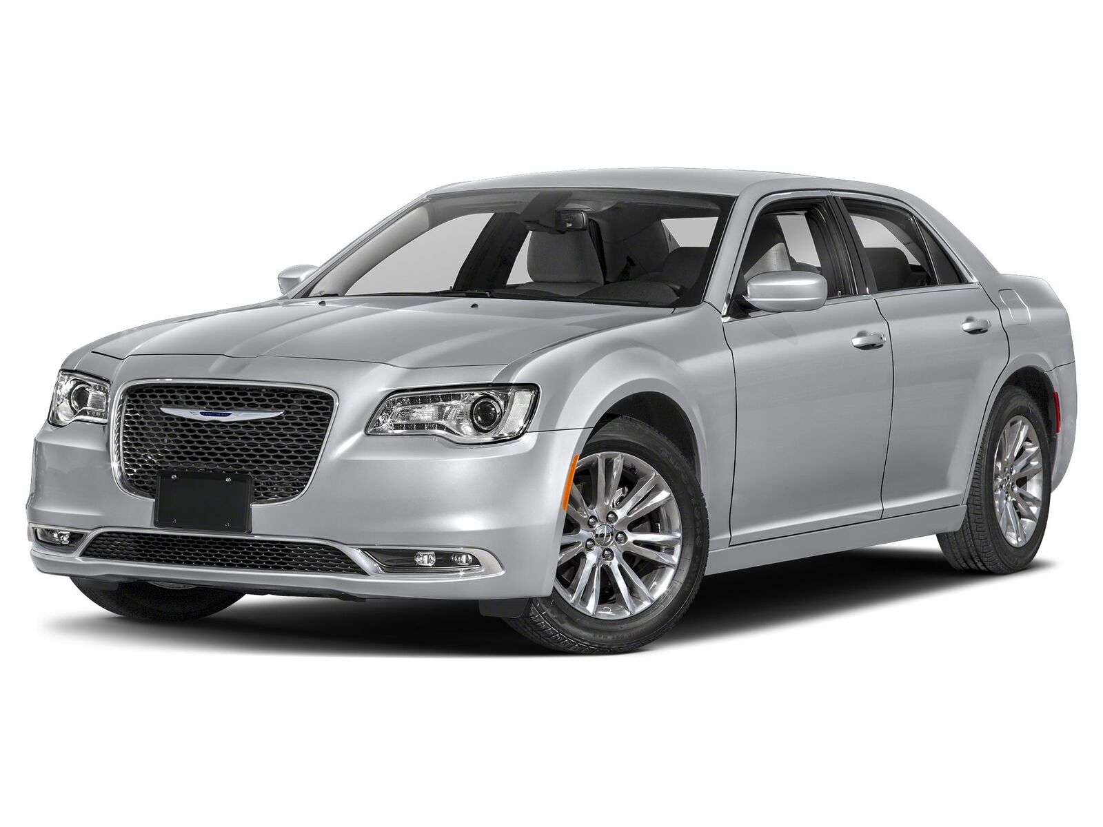 2023 CHRYSLER 300