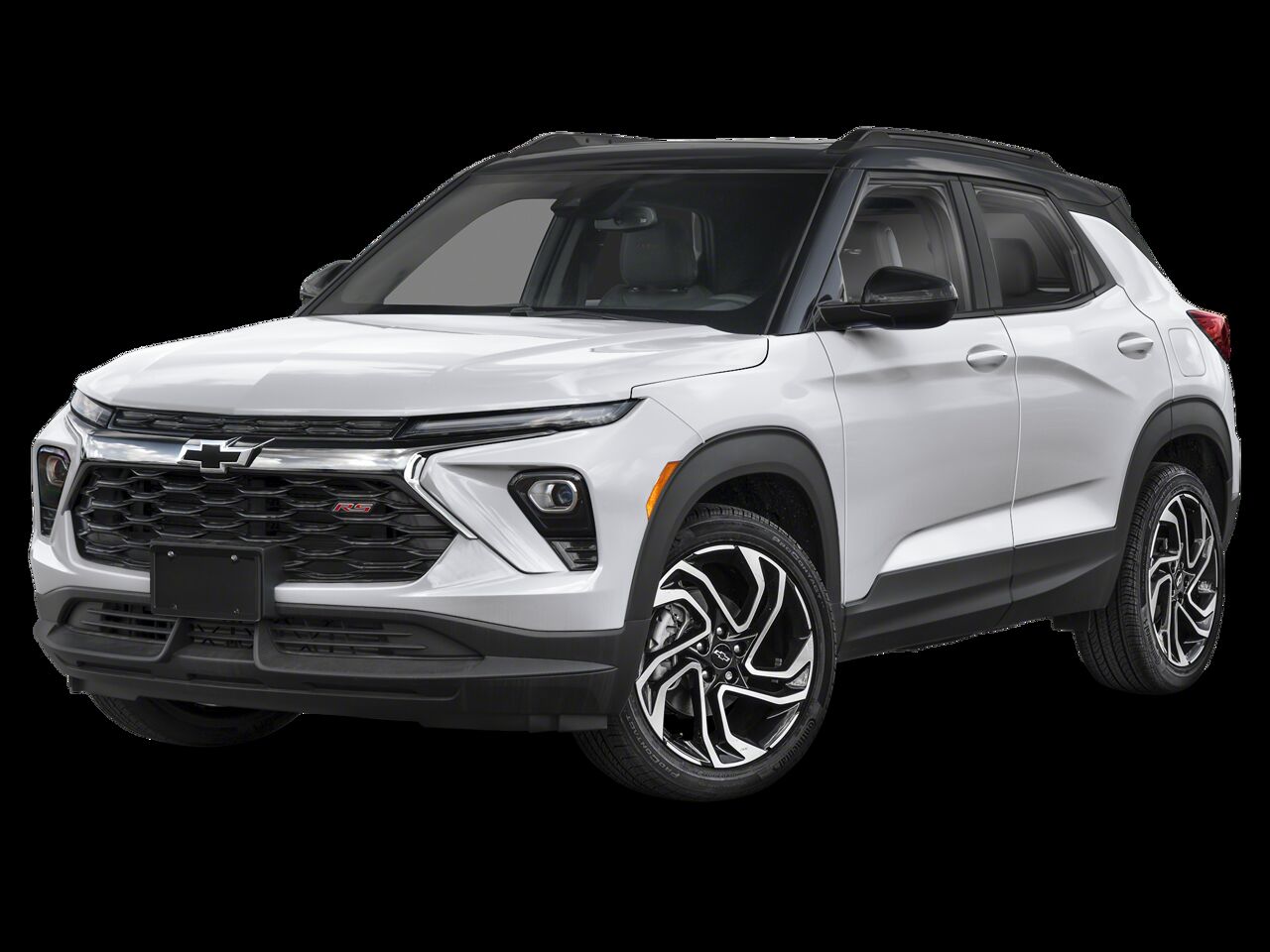 2025 CHEVROLET Trailblazer