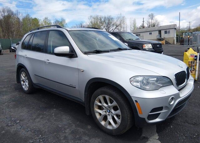 2012 BMW X5