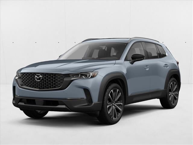 2024 MAZDA CX-50