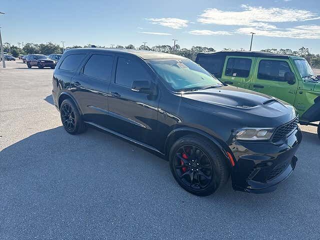 2023 DODGE Durango