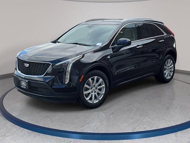 2021 CADILLAC XT4