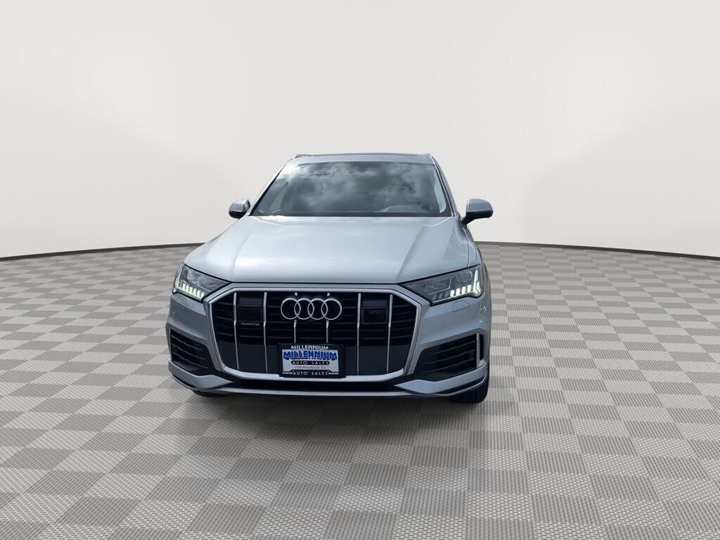 2024 Audi Q7