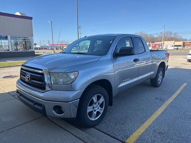 2011 TOYOTA Tundra