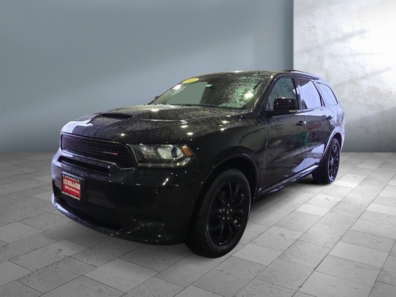 2020 DODGE Durango