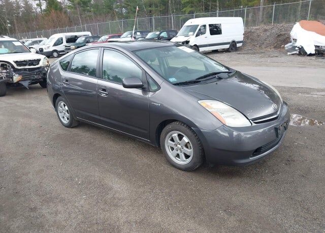 2009 TOYOTA PRIUS