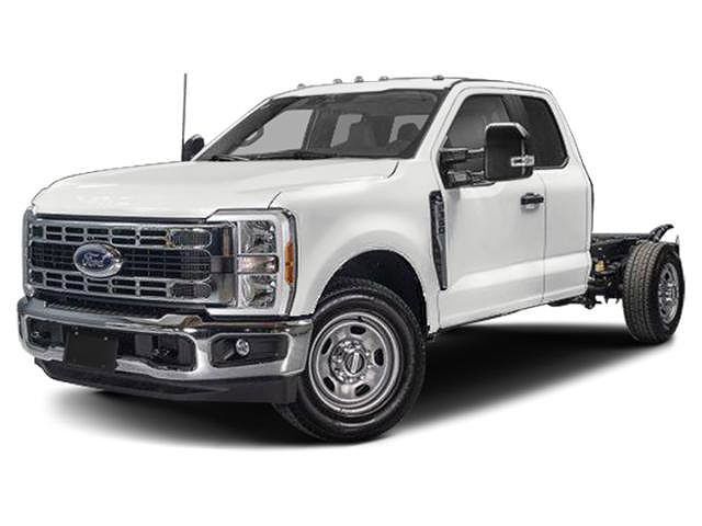 2026 FORD F-350