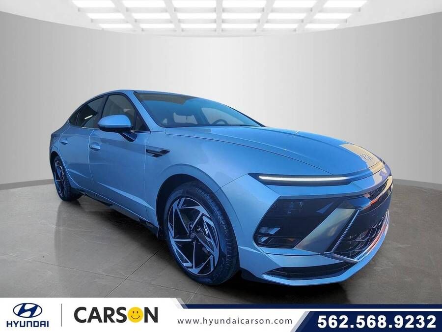 2026 HYUNDAI Sonata