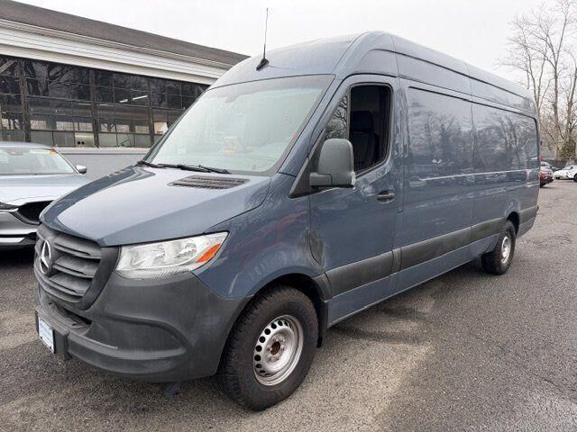 2019 MERCEDES-BENZ Sprinter