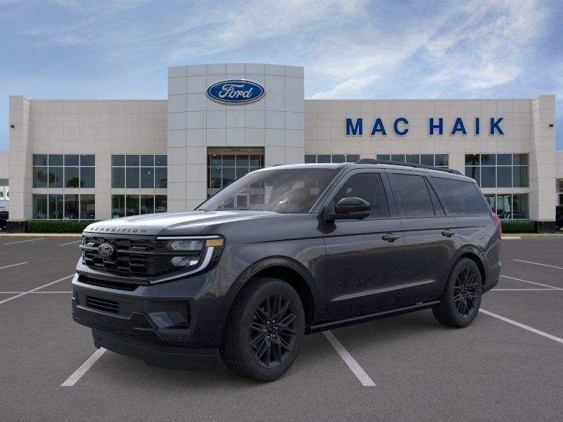 2026 FORD Expedition