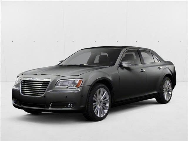 2013 CHRYSLER 300