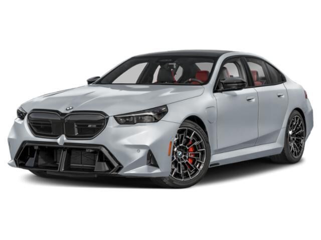 2026 BMW M5