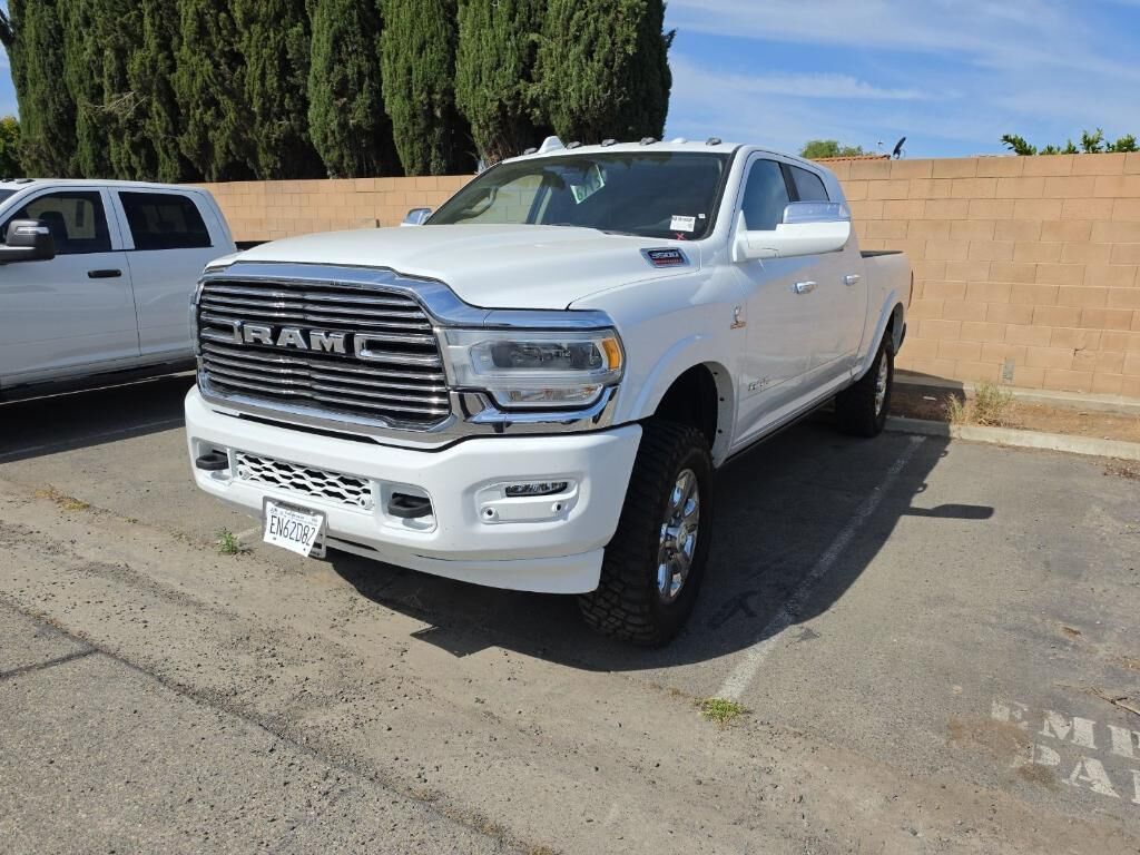 2026 RAM Promaster 1500