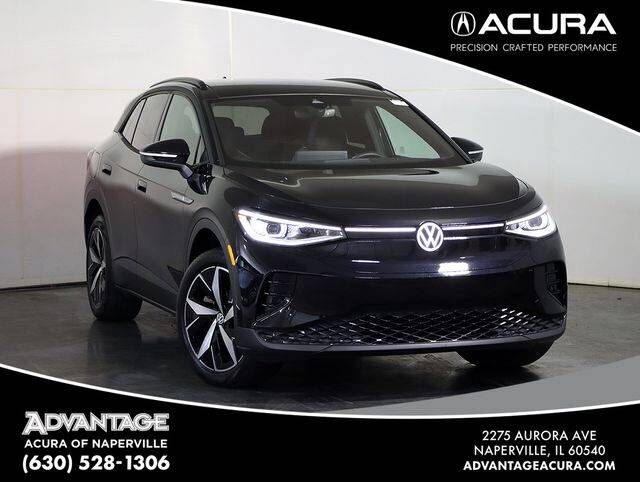 2023 VOLKSWAGEN ID.4