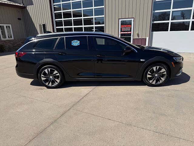 2019 BUICK Regal TourX