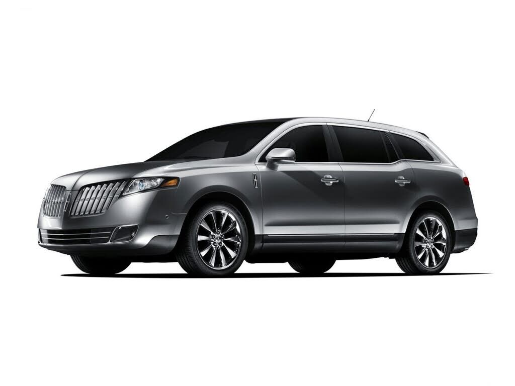 2012 LINCOLN MKT
