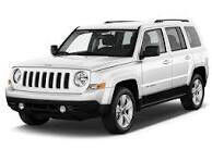 2016 JEEP Patriot