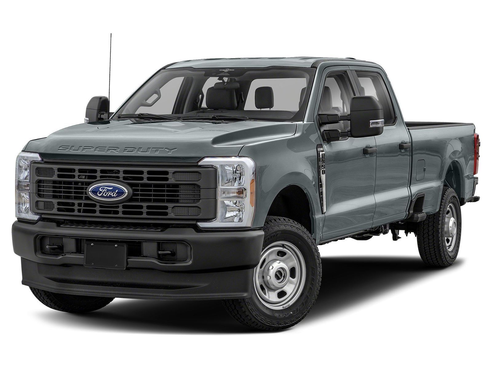 2023 FORD F-350