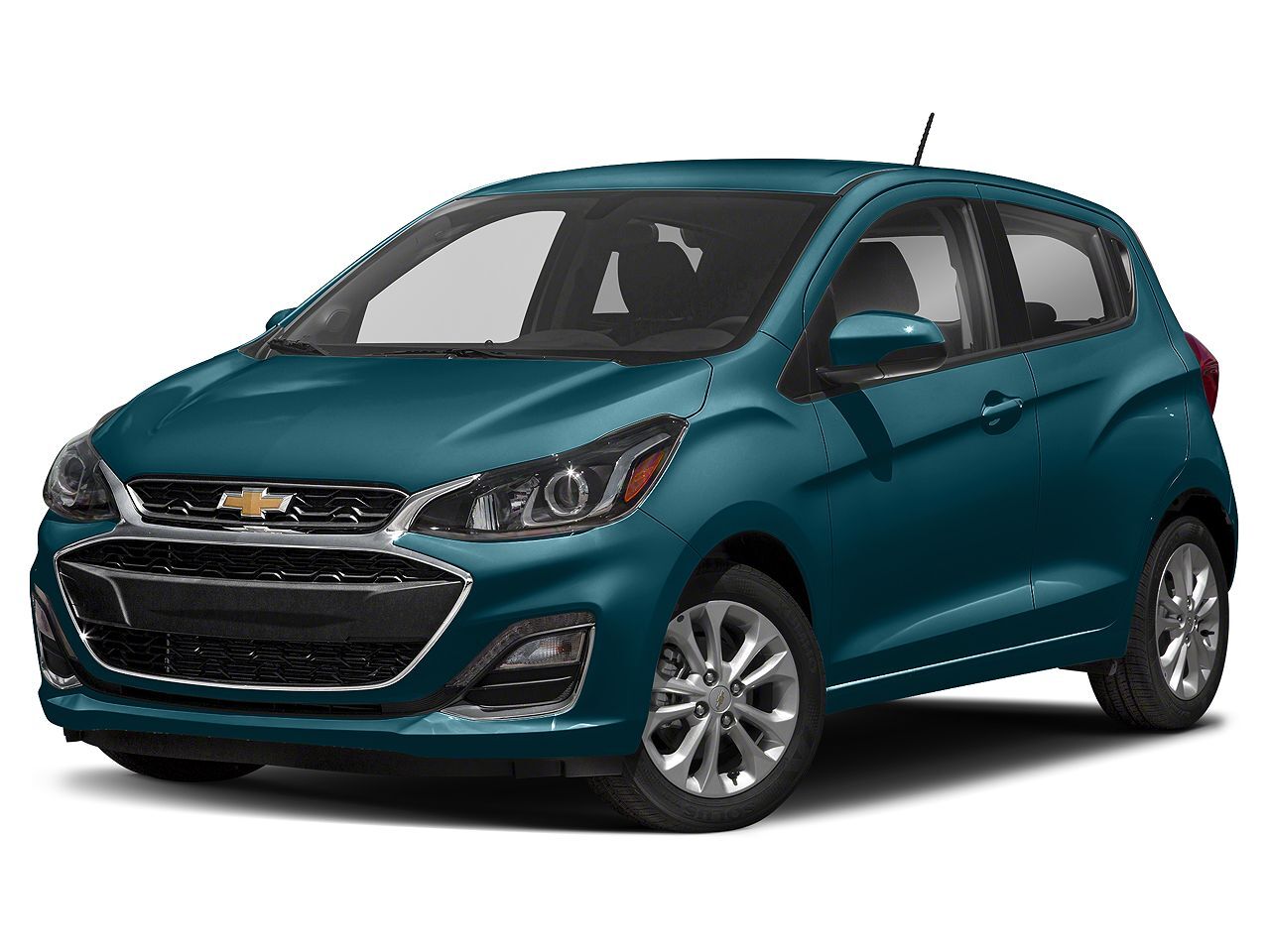 2019 CHEVROLET Spark