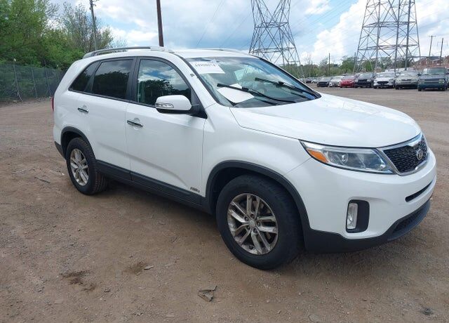 2014 KIA Sorento