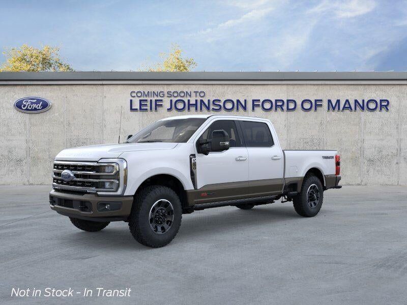 2026 FORD F-250