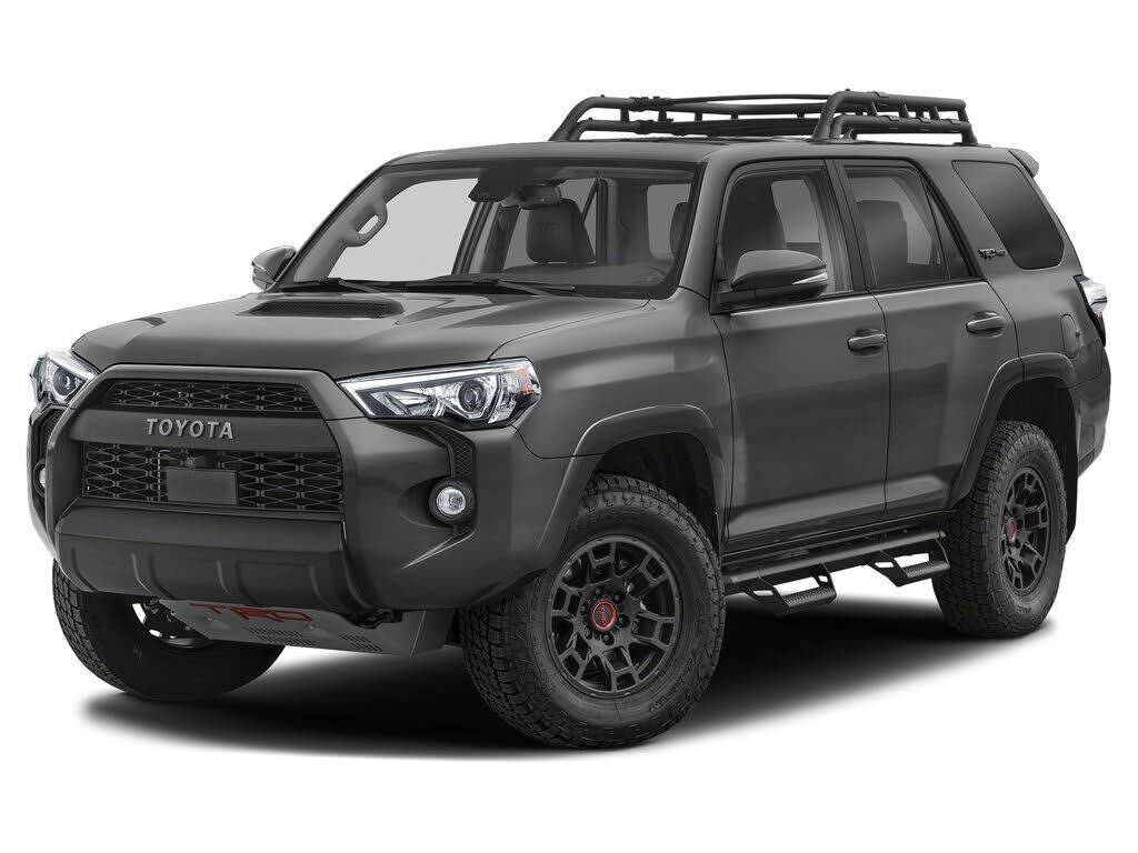 2023 TOYOTA 4-Runner