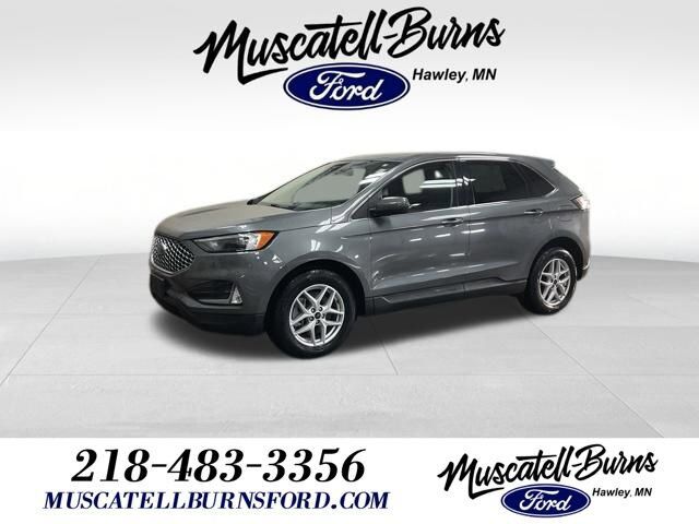 2023 FORD Edge